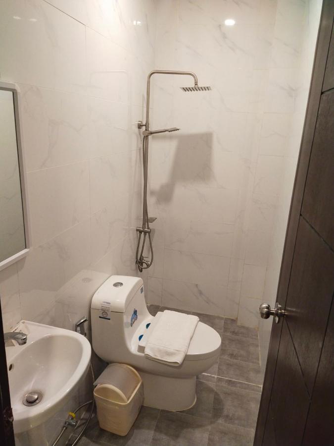 Elti Suites By Bluebookers Angeles Esterno foto